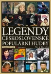 E-kniha: Legendy československé populární hudby od Rohál Robert