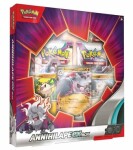 Pokémon TCG Scarlet & Violet ex Box - Annihilape