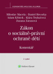 Zákon sociálně-právní ochraně dětí