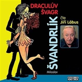 Drákulův švagr