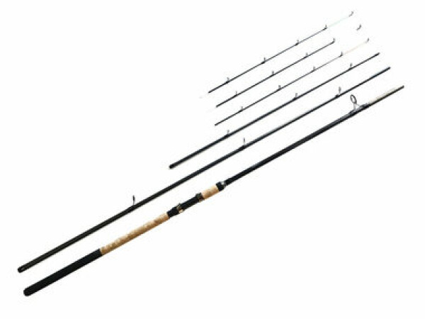 Zfish Prut Miracle Feeder 3,6m 90g (ZF-9732)