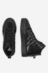 Sportovní obuv adidas BRAVADA 2.0 MID PLATFORM IH0748 Látkový materiál
