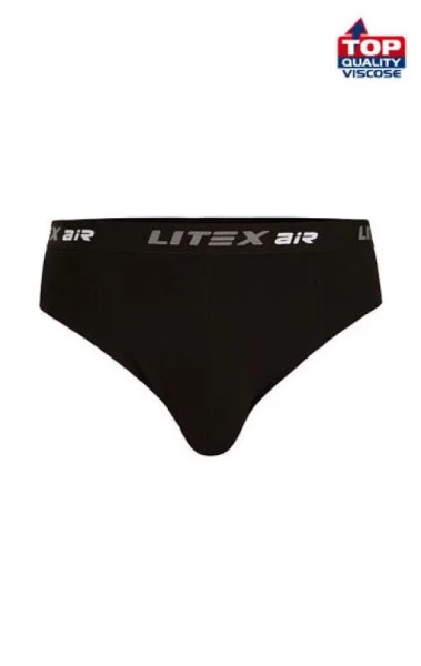 Pánské slipy Litex 9B545