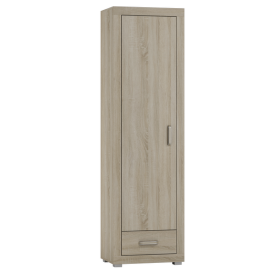 FRONTI Skříň BAHAMA 58x202