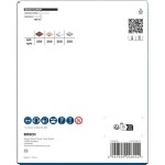 Bosch Accessories 2608901946 2608901946 vrtací korunka 127 mm 1 ks