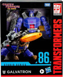 Transformer figurka LDR 86 Galvatron - Hasbro Transformers