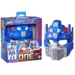 Hasbro Transformers MV8 maska a figurka 2v1