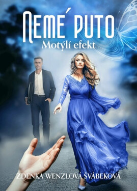 Nemé Puto - Motýlí efekt - Zdenka Wenzlová Švábeková