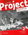 Project pracovní sešit CD