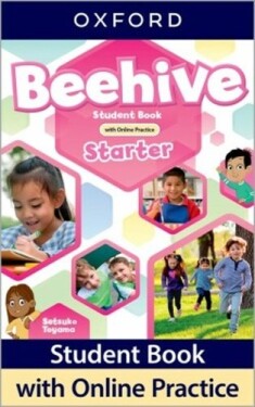 Beehive Starter Book