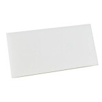 Hladítko s molitanem jemným, 280 x 140 x 30 mm, ENPRO