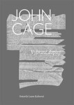 Vybrané dopisy John Cage