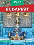Budapešť Víkend kolektiv autorů