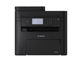 Canon i-Sensys MF275dw BUNDLE černá / černobílá laserová multifunkce / A4 / 2400 x 600 / duplex / USB / RJ45 / WiFi (5621C035AA)