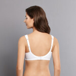 Safina chirurgická podprsenka oboustranná 5349X white - Anita Care 006 white 85E