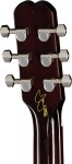 Epiphone Joan Jett Olympic Special Vintage Sunburst