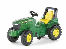 Rollytoys Šlapací traktor John Deere 7930