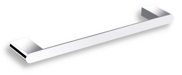 NOVASERVIS - Držák ručníků 450 mm Titania Naty chrom 66627,0