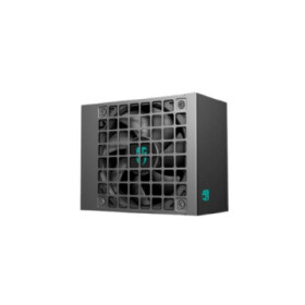 DEEPCOOL GAMERSTORM zdroj 850W PS850G, 92mm, Plně modulární, Gold Cybenetics, ATX 3.1, černá EDF_1808145