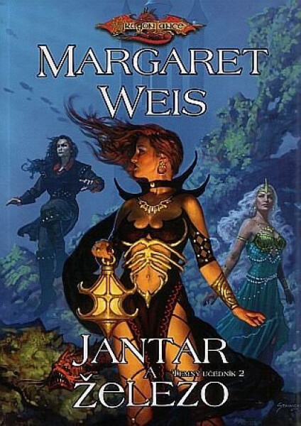 Jantar železo