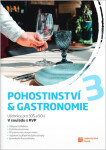 Pohostinství gastronomie 3