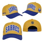Outerstuff Dětská kšiltovka Buffalo Sabres NHL Mvp Pro Pinch