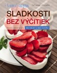 Sladkosti bez výčitiek - Tatiana Jelínek