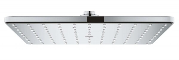 GROHE - Rainshower Hlavová sprcha 310 Mono Cube 9,5 l/min, 1 proud, chrom 26568000