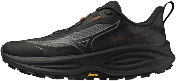Běžecké boty Mizuno NEO DAICHI 10 GTX J1GW268272 Velikost obuvi v EU: 38