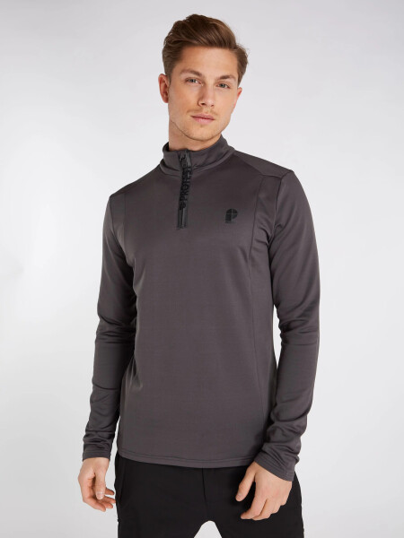 Pánská mikina Protest REWILL Velikost: L