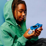 LEGO LEGO® Sonic the Hedgehog™ 77117 Sonic: Speedster Lightning