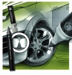 CHAMELEON, CS6609, Chameleon Color & Blending System, sada permanentních popisovačů č. 9, 13 ks