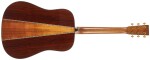 Martin Custom Shop Dreadnought Adirondack Cocobolo