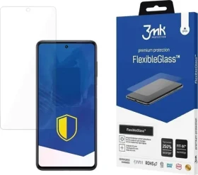 3mk FlexibleGlass / Hybridní sklo / Samsung Galaxy M54 (3M004971)