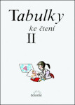 Tabulky ke čtení Linc