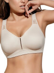 Selene Elvira měkká podprsenka blanco 85C