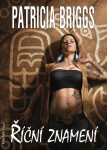 Říční znamení - Patricia Briggs