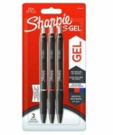 Sharpie S-Gel 2136