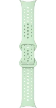Google Pixel Watch Active Sport zelený / Sportovní řemínek pro Pixel Watch 3 / GA06135-WW (GA06135-WW)