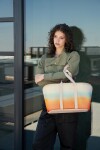 Chladící taška Reisenthel Coolerbag Mesh tropical
