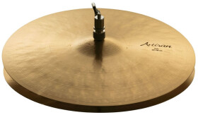 Sabian Vault - Artisan Hi-hat 15"