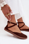 Balerinky model 216462 Step in style 38