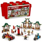 LEGO® NINJAGO® 71787 Tvořivý nindža box