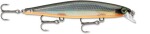 Rapala Wobler Shadow Rap Halloween - 11cm 13g,Rapala Wobler Shadow Rap Halloween - 11cm 13g