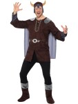 Smiffys Kostým Viking