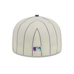 New Era Pánská kšiltovka Arizona Diamondbacks MLB Retro City 59FIFTY Fitted Velikost: 7 1/4