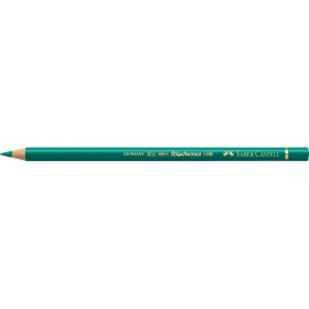 Faber-Castell Polychromos umělecká pastelka - 161 Phtalo green