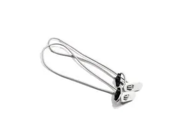 Peak Design Outdoor Gear Loop Straps Cloud / Upínací pásky / 2 ks / pro batohy Peak Design (BAEC-GL-CD-1)