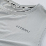 Pánské tričko bez rukávů FITOP XL