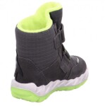 Zimní dětské boty ICEBIRD GTX, Superfit, 1-006009-2000, zelená - 22
